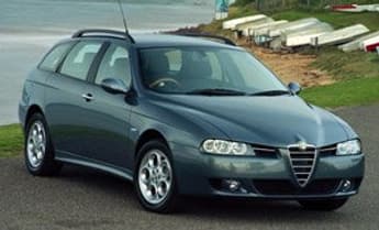 Alfa Romeo 156
