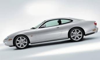 Jaguar XK8