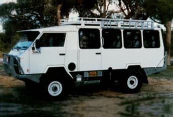 OKA 4x4