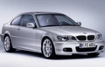 BMW 325ci
