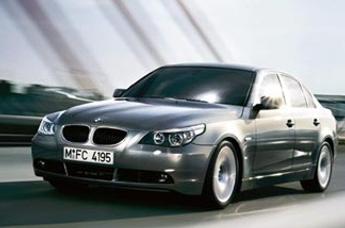 BMW 525i