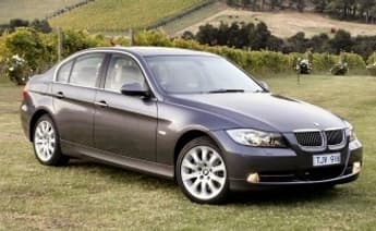 BMW 330i