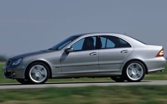 Mercedes-Benz C230