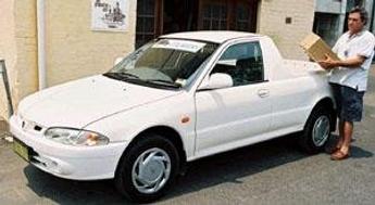 Proton Jumbuck