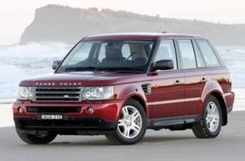 Range Rover Sport