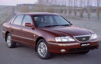 Toyota Avalon