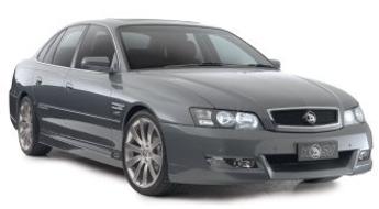 HSV Grange