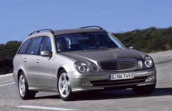 Mercedes-Benz E280