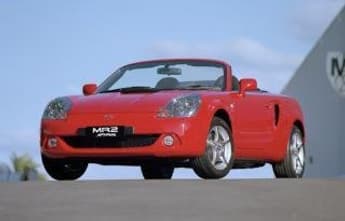 Toyota MR2