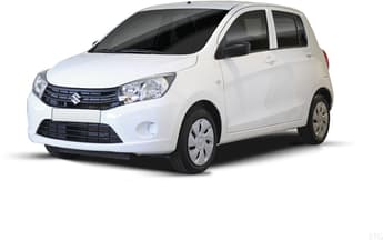Suzuki Celerio
