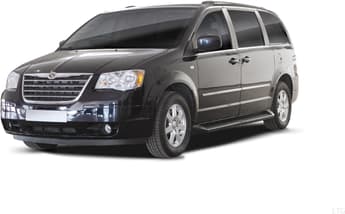 Chrysler Grand Voyager