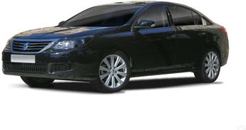 Renault Latitude