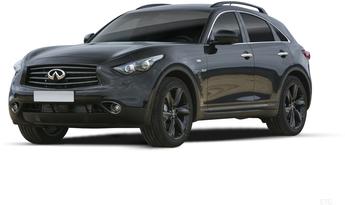Infiniti QX70
