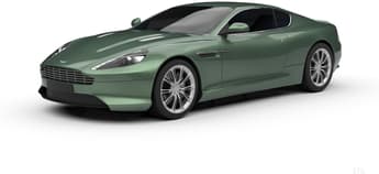 Aston Martin DB9