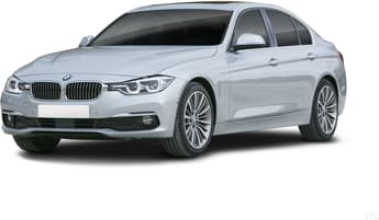 BMW 320d