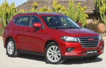 Haval H2
