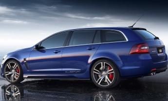 HSV Clubsport