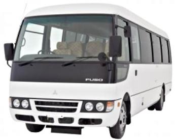 Mitsubishi Fuso Rosa