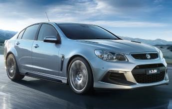 HSV Senator