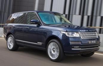Range Rover