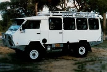 OKA 4x4