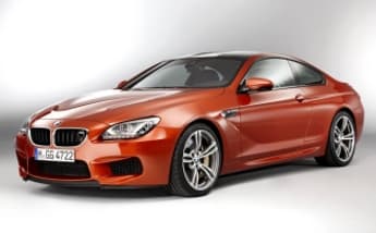 BMW M6