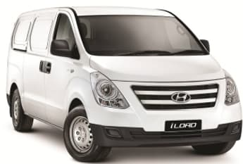 Hyundai Iload