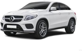 Mercedes-Benz GLE450