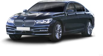 BMW 750li