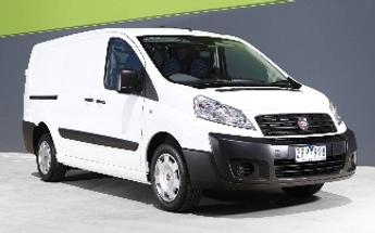 Fiat Scudo