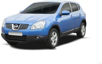 Nissan Dualis
