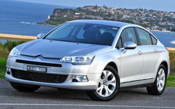 Citroen C5