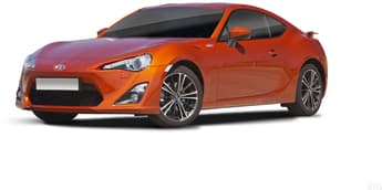Toyota 86