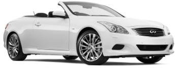Infiniti Q60