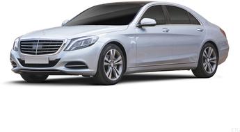 Mercedes-Benz SL-Class