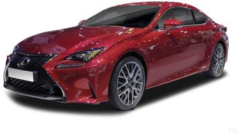 Lexus RC F