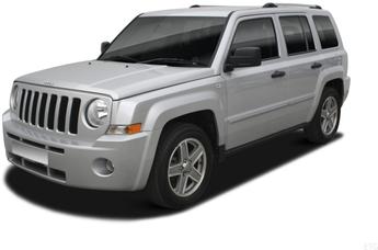 Jeep Patriot