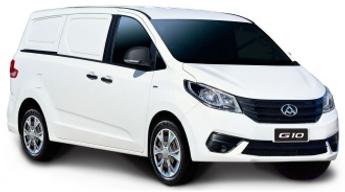 LDV G10