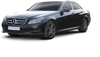 Mercedes-AMG E63