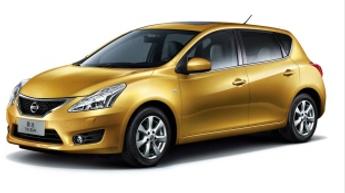 Nissan Pulsar