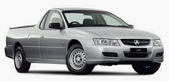Holden Commodore