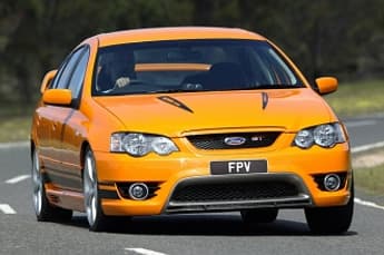 FPV GT