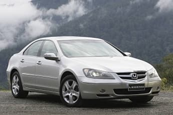 Honda Legend