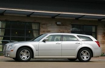 Chrysler 300C