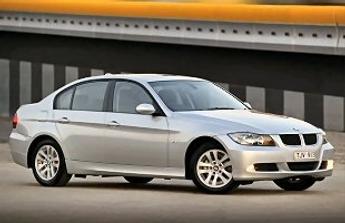 BMW 320i