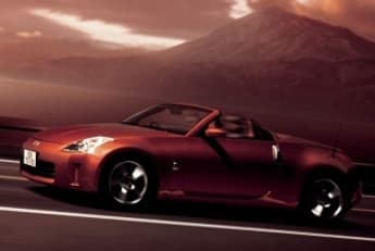 Nissan 350Z