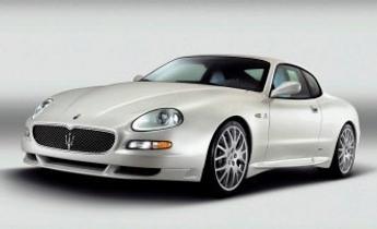 Maserati Gransport