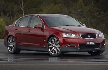 HSV Senator