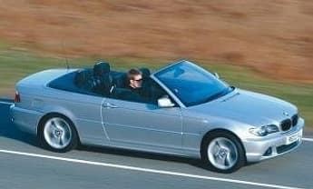 BMW 325ci