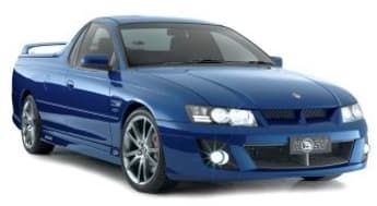 HSV Maloo